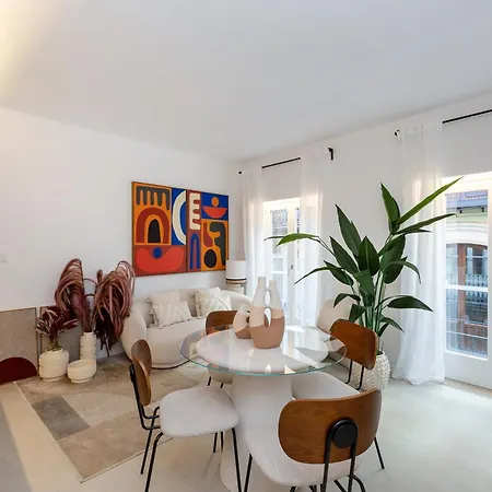 דירה Zacatin Heritage Logde *