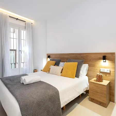 Zacatin Heritage Logde דירה גרנדה