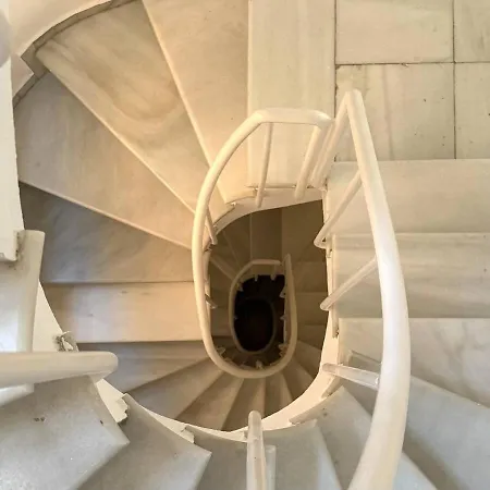 Zacatin Heritage Logde Apartment *