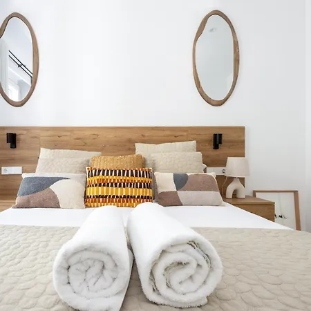 Zacatin Heritage Logde Apartment
