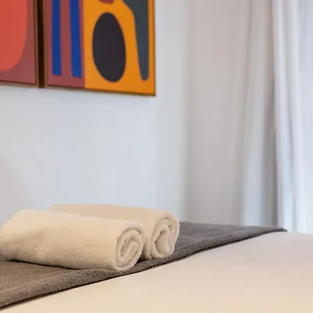 Apartment Zacatin Heritage Logde Granada