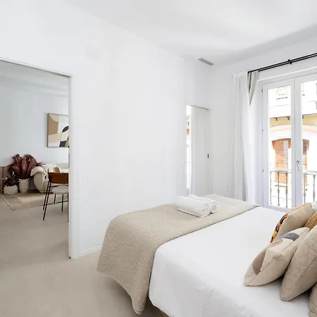 Zacatin Heritage Logde Granada