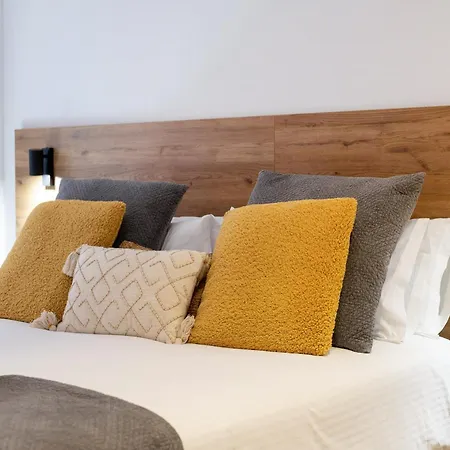 Zacatin Heritage Logde Apartment Granada