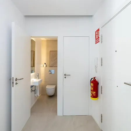 Apartment Zacatin Heritage Logde *