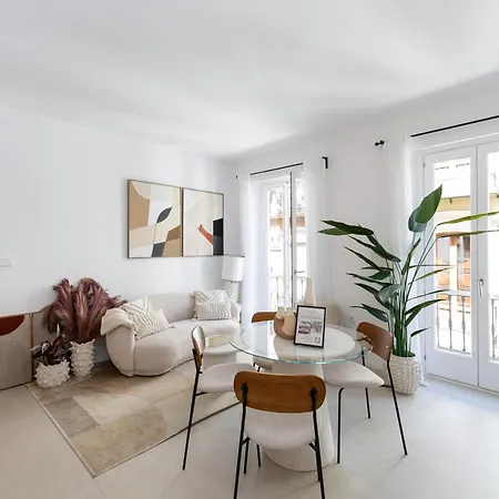 Zacatin Heritage Logde Apartment Granada