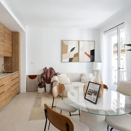 Zacatin Heritage Logde * Granada
