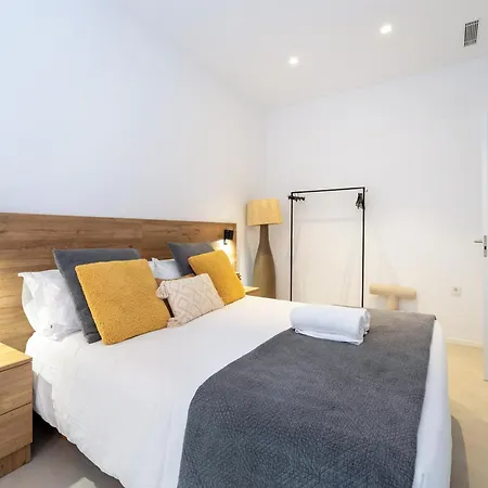 Zacatin Heritage Logde Apartment *