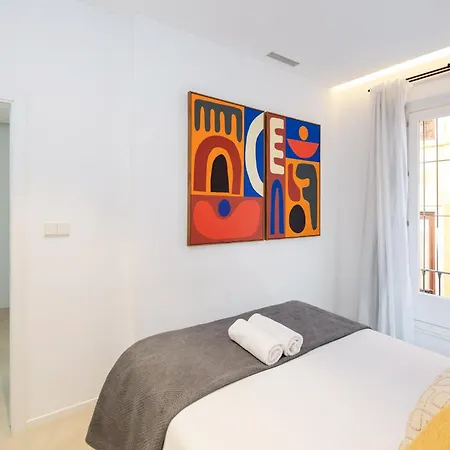 Zacatin Heritage Logde * Granada