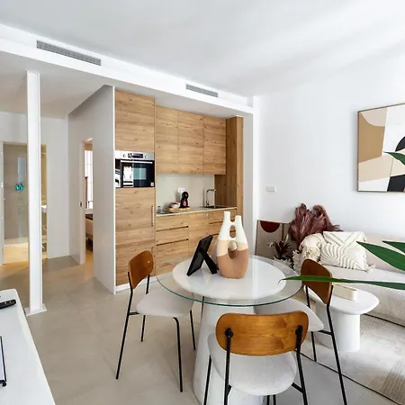 Apartment Zacatin Heritage Logde