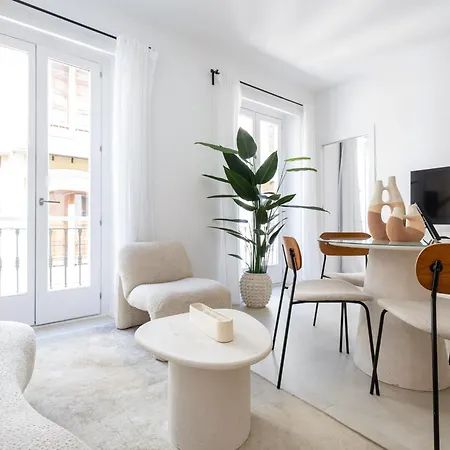 Zacatin Heritage Logde Apartment Granada