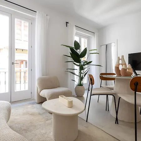 Apartment Zacatin Heritage Logde