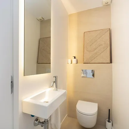 Apartment Zacatin Heritage Logde *