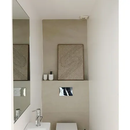 Apartment Zacatin Heritage Logde Granada