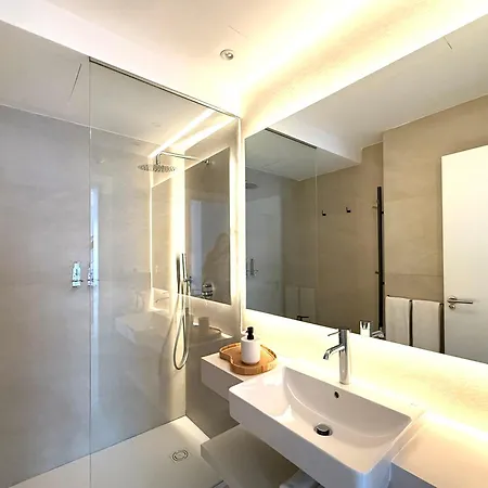 Zacatin Heritage Logde Apartment *
