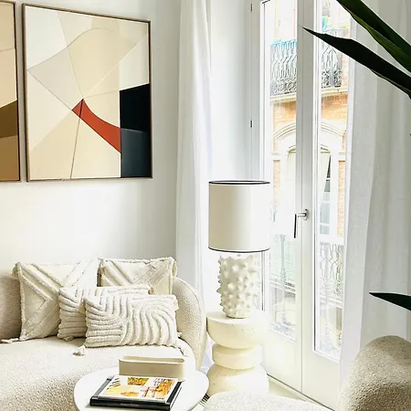 Zacatin Heritage Logde Apartment Granada